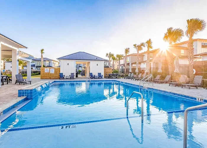 Holiday home Perdido Paradise