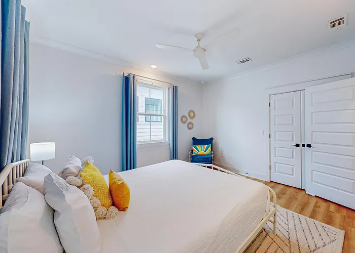 Holiday home Perdido Paradise *