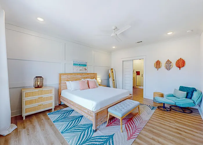 Perdido Paradise Holiday home Pensacola