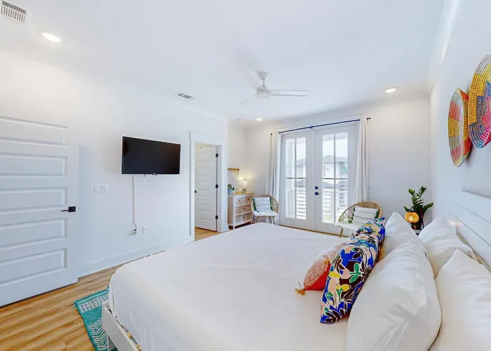Perdido Paradise Holiday home Pensacola