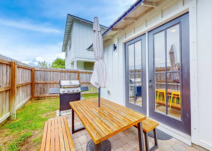 Holiday home Perdido Paradise Pensacola