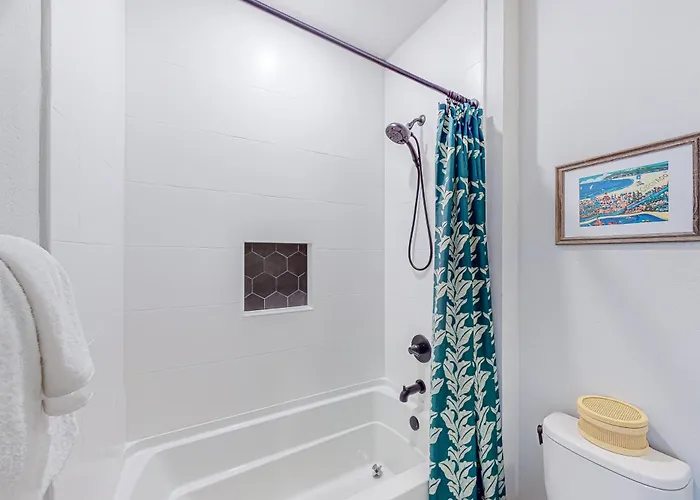Holiday home Perdido Paradise Pensacola