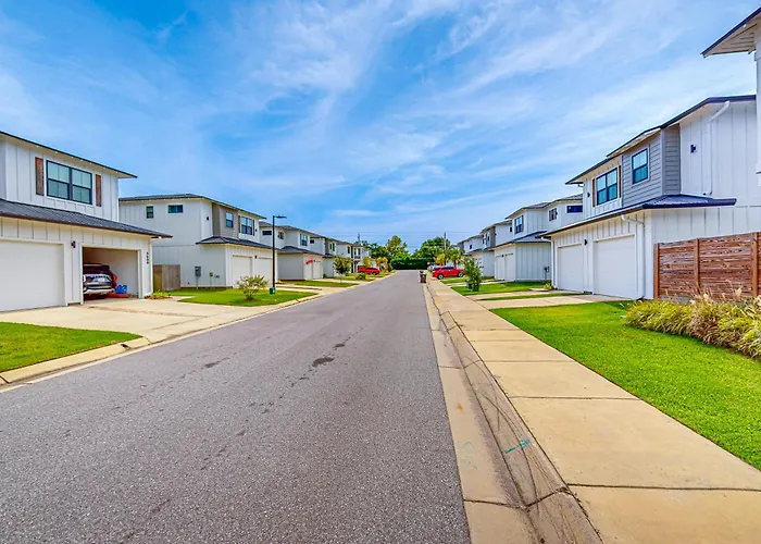 Perdido Paradise Holiday home Pensacola