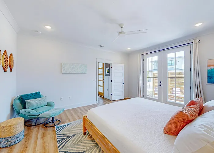 Holiday home Perdido Paradise Pensacola
